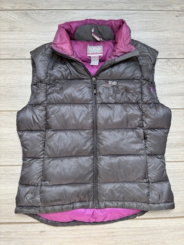Rab women neutrino - rab, down