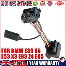 Bluetooth AUX-in Audio Music