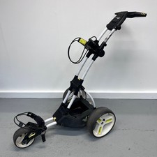 Motocaddy M3 Pro Electric Golf