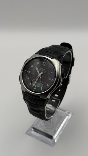 Casio men wave ceptor - casio,