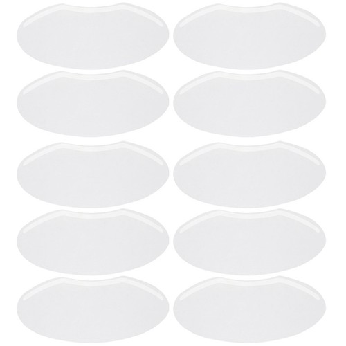 Count hair washing - count, shield