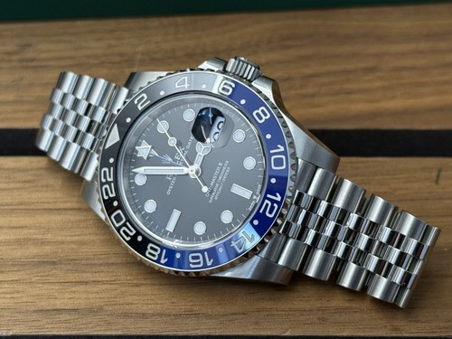 126710blnr 2025 rolex - 126710blnr,