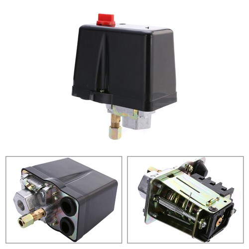Heavy duty air regulator - air,