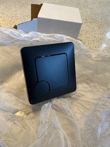 Black toilet push button - toilet,