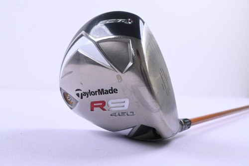 Taylormade 460 driver - taylormade,