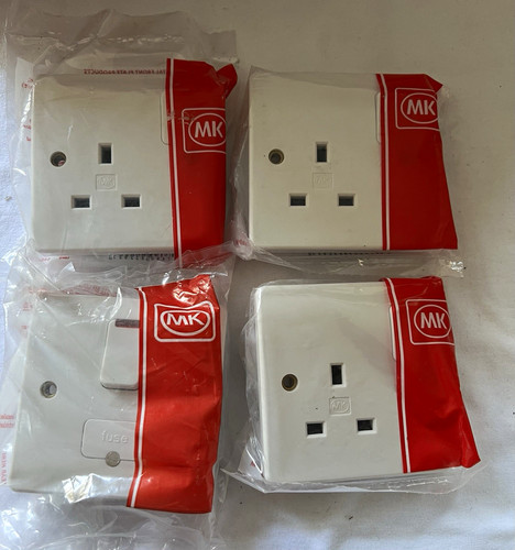 13a fused single switched - 13a,