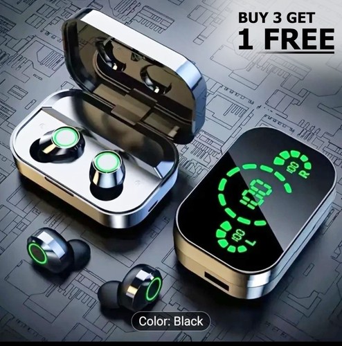 Bluetooth wireless headphones - bluetooth,