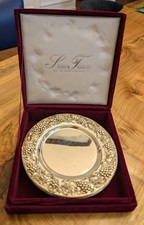 Vintage Silver Treasures Wine