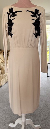 Isabel pedro bnwt cream - bnwt,