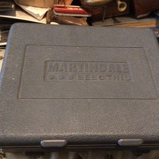 Martindale Professional Fuse