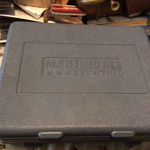 Martindale professional fuse - martindale,