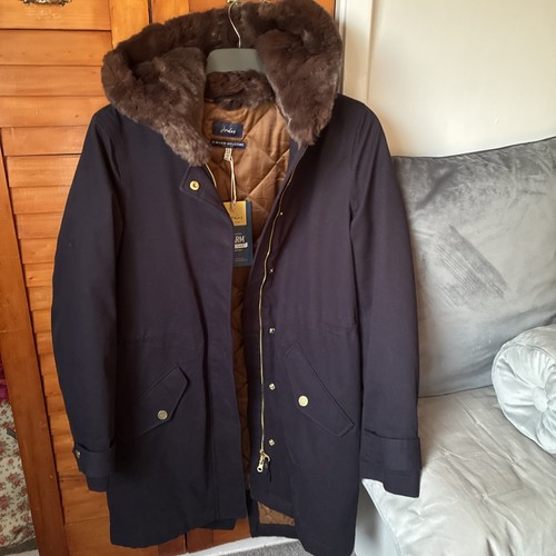 New women joules navy - new,