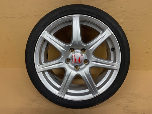 Honda civic type alloy - civic,