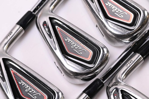 Titleist 716 ap1 irons - ap1,