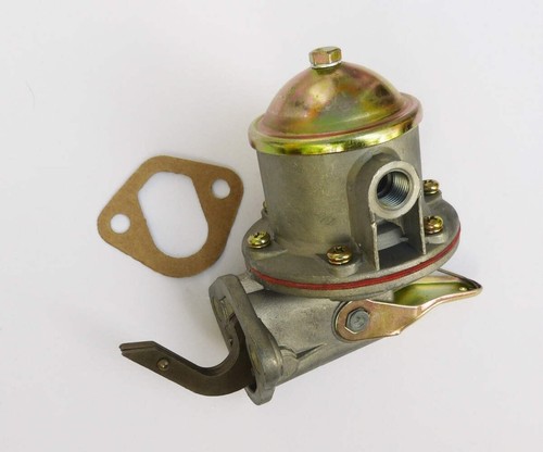Fuel petrol pump - pump, triumph