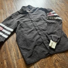 Vintage 90's R.J.S racing