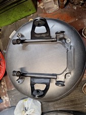 Yamaha RD350YPVS 1UA N2 And