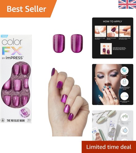 Kiss color glue press - kiss,