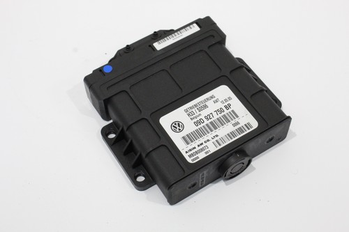Touareg gearbox - touareg,