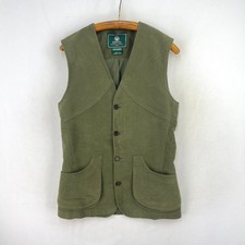 Beretta Moleskin Waistcoat