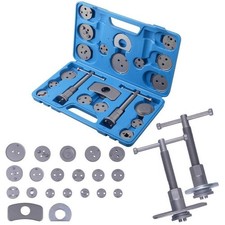 23Piece UNIVERSAL HEAVY DUTY