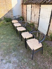 Hans Wegner CH24 Wishbone