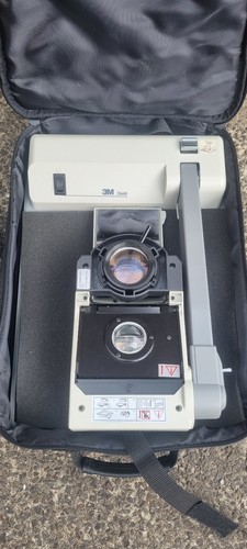 2660 portable overhead - 2660,
