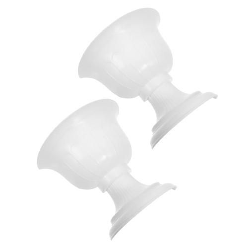 Pcs flower pot - flower, pillar