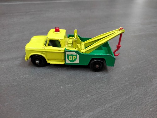 Matchbox series lesney 13 - no.,