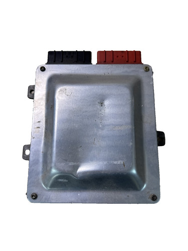 Land rover discovery td5 ecu - rover,