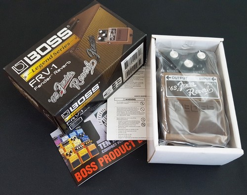 Boss frv fender spring - boss,