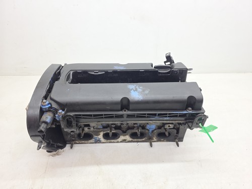 Vauxhall astra cylinder head - vauxhall,