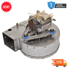 Ideal Classic NFP 50 60 80 Fan