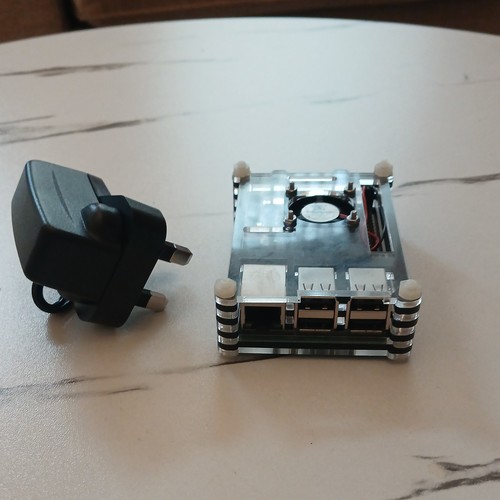 Raspberry model b - 2,,