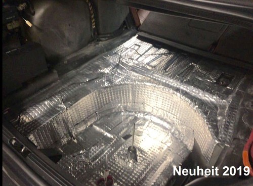 Universal alubutyl noise - universal,