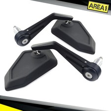Area1 Bar End Mirror for GS