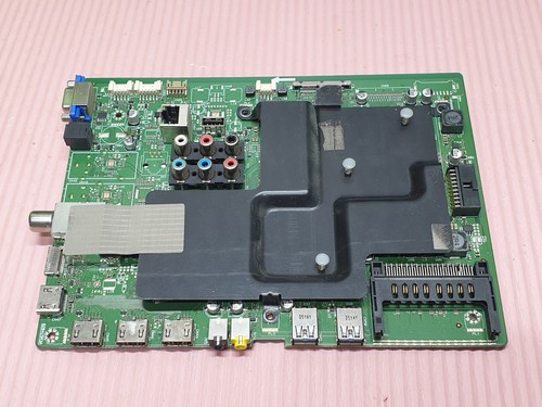 Main board for - main, av