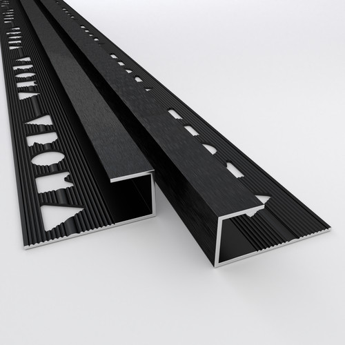 Tile trim edge - x10,