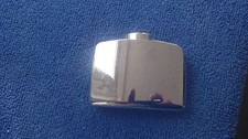 Mira Daryl kohler shower door roller NR076 chrome fitting cover