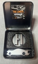 Mishimoto MMOFC-MAZ-HOONSL Oil Filler Cap Fits Mazda  - Silver