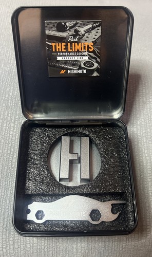 Mishimoto mmofc maz hoonsl - mishimoto, mmofc-maz-hoonsl