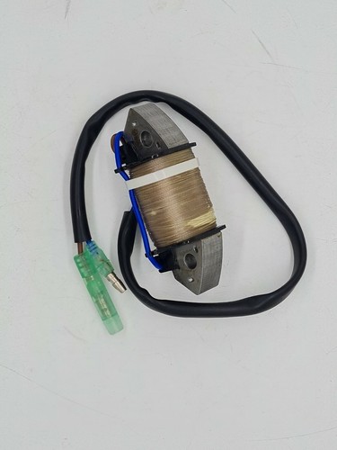 8 hp tohatsu outboard - , 9.8