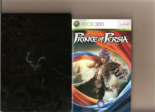 Prince persia xbox - prince,