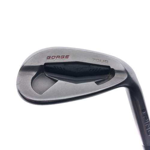 Used ping tour - tour, gorge