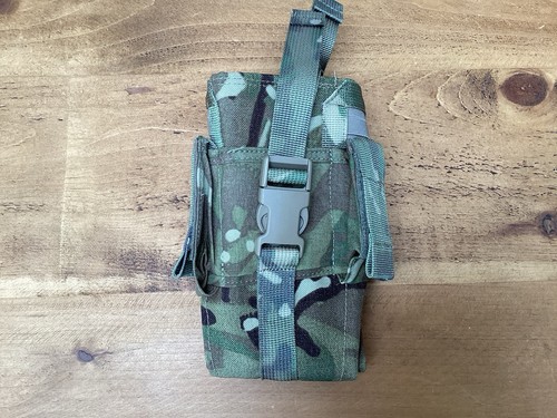 British army virtus - bowman, 354