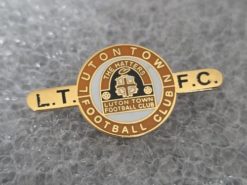 Classic luton town - classic, crest