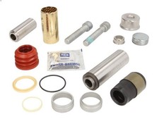 Disc brake caliper repair kit