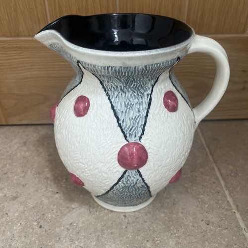 Vintage burleigh ware england - vintage,