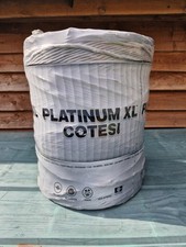 Cotesi Platinum  XL bale