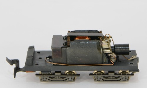 Pocher 802 wild west - 802/2/po,